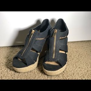 Wedges
